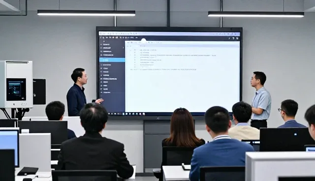 陕西协航软件科技有限公司